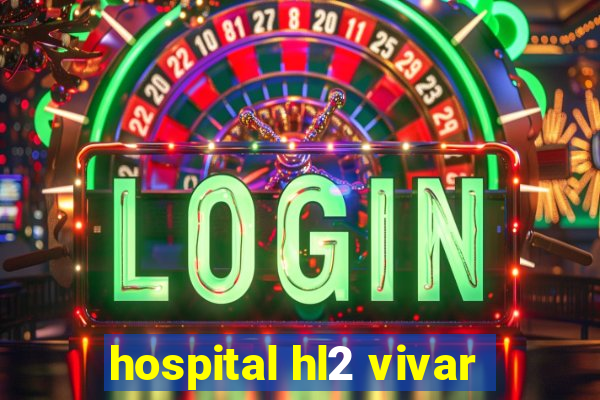 hospital hl2 vivar